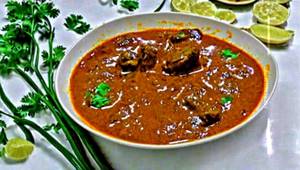 Mutton Tawa