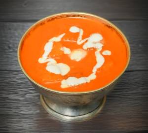 Tomato Soup