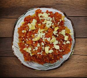 Gajar Halwa