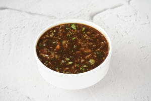Hot & Sour Veg