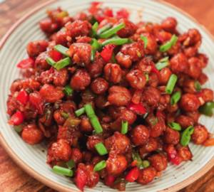 Chana Chilli