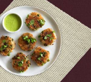 Special pakoda