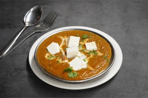 Kaju Paneer