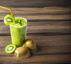 Kiwi Shake