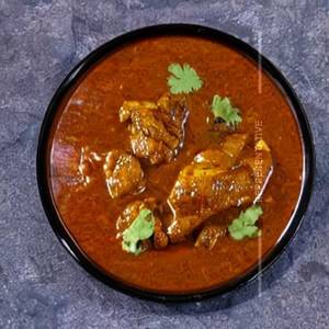 Chicken Korama