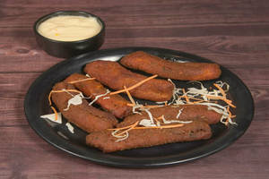 Finger Fish  8 Pcs
