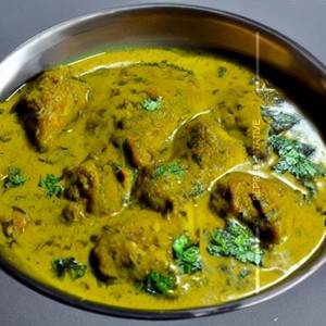 Methi Malai Fish