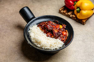Pot Rice
