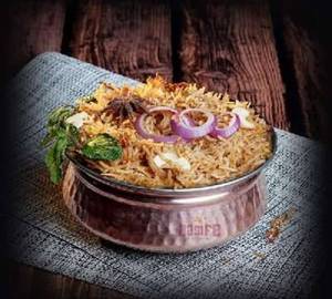 Biryani Rice [Masala Rice]