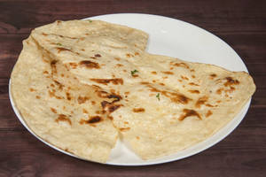 Plain Naan