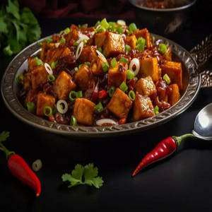 Paneer 65