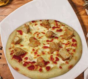 Chicken Pizza [Medium]