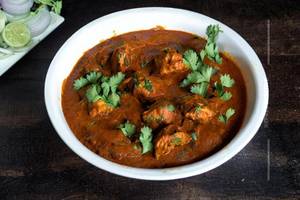 Chicken Tikka Masala