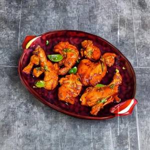 Chicken Drogon