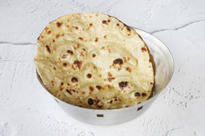 Butter Roti