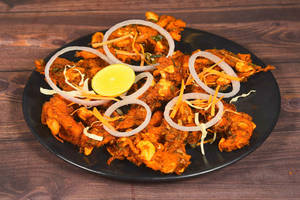 Kohinoor Chicken