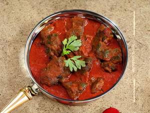 Mutton Masala