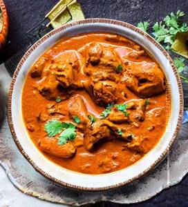 Murgh Butter Masala