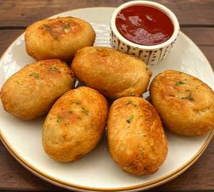 Bread Rolls 1 pc