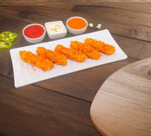 Kurkure Chicken Dry (  5 Pcs )