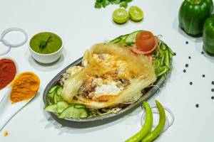 Murgh Reshmi Tikka