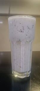 Chocolate Crunch