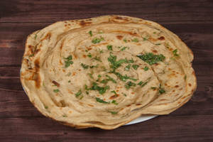 Plain Wheat Parotta