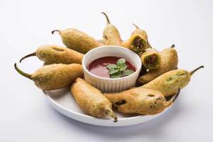 Milagai Bajji