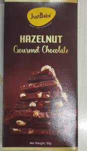 Hazelnut Chocolate