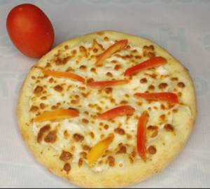 Tomato Pizza [Small]