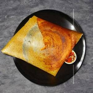Military Ghee Roast Dosa