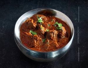 Mutton Rogan Josh