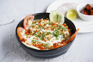 Paneer Tikka Masala