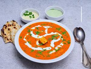 Shahi Paneer