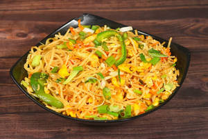 Egg Noodles