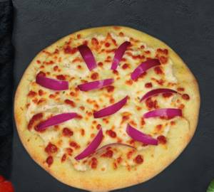 Onion Pizza [Medium]