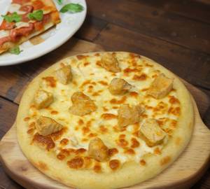 Chicken Pizza [Small]