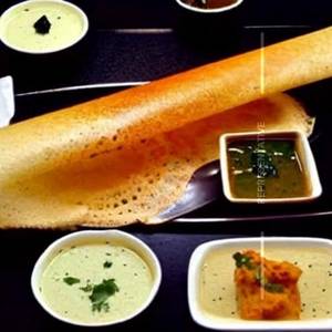 SFC Special Dosa