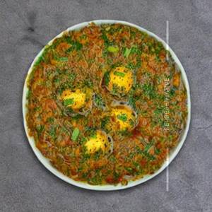 Egg Chilly