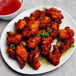 Chicken Crispy