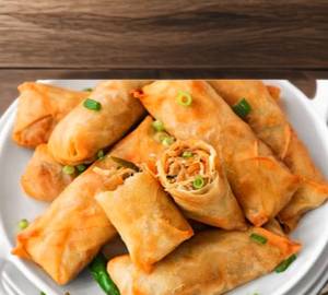 Spring roll