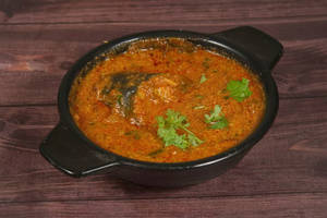 Fish Curry