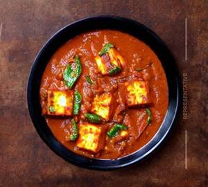 Paneer Saoji