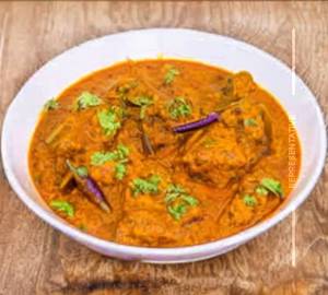 Rajasthani Gatta Masala