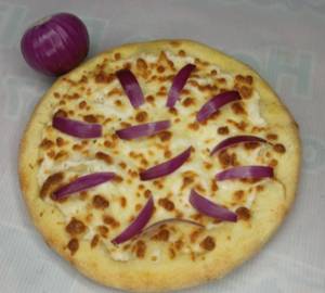 Onion Pizza [Small]