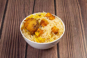 Zam zam special biryani