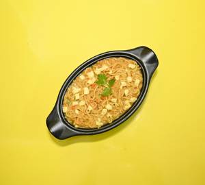 Paneer maggi