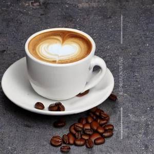 Coffee (Mini)