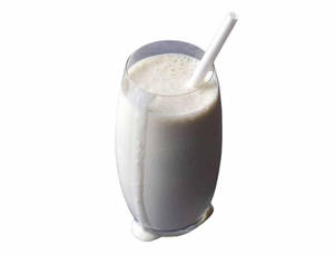 Vanila Shake