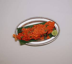 Bangude Masala Fry